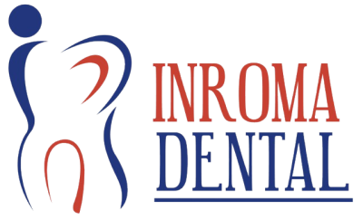 Link to Inroma Dental home page